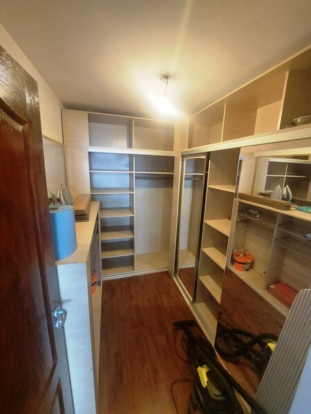 Biruintei, Pantelimon, apartament 3 camere decomandat, 125 mp.