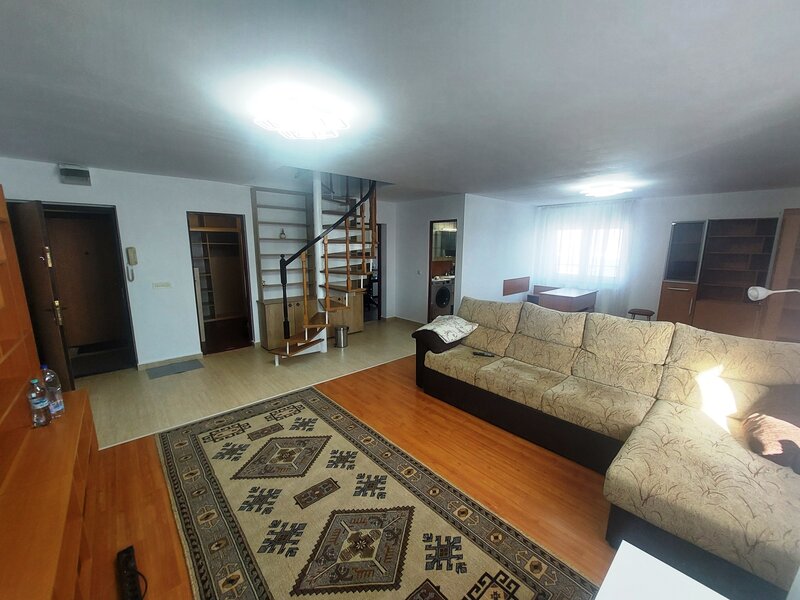 Biruintei, Pantelimon, apartament 3 camere decomandat, 125 mp.