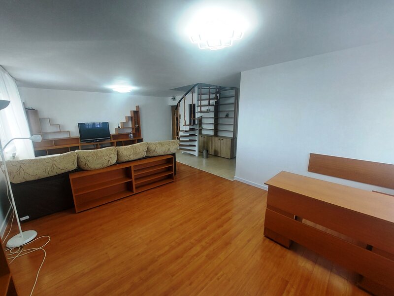 Biruintei, Pantelimon, apartament 3 camere decomandat, 125 mp.