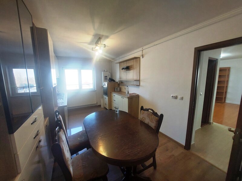 Biruintei, Pantelimon, apartament 3 camere decomandat, 125 mp.